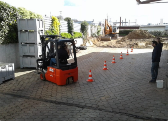 Siemers LP Schulungen 2
