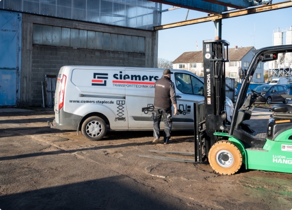 siemers reparatur gallerie 1