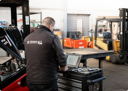 siemers wartung kachel